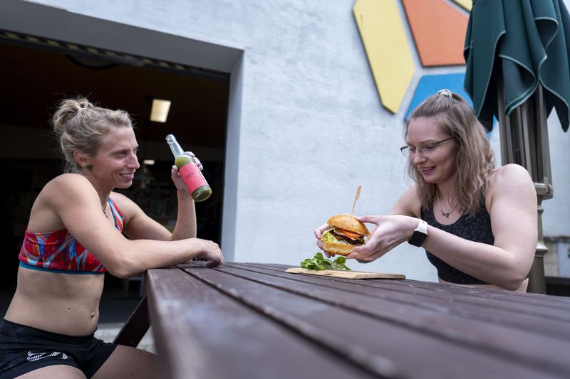 BP Burger Párty
