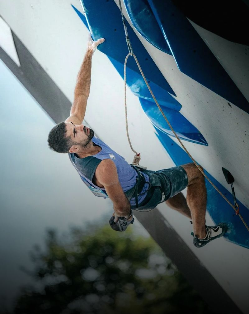 Scarpa Climbing Demo Tour