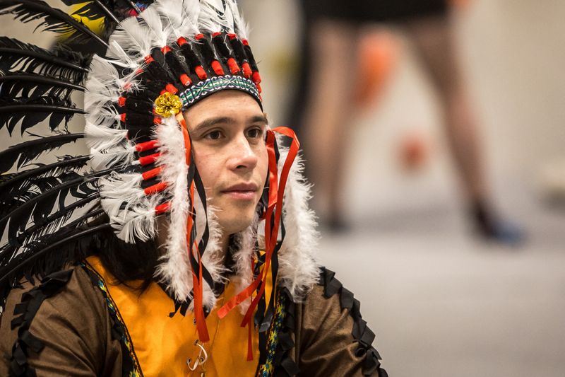 Boulder Jam "Crazy Outfits"