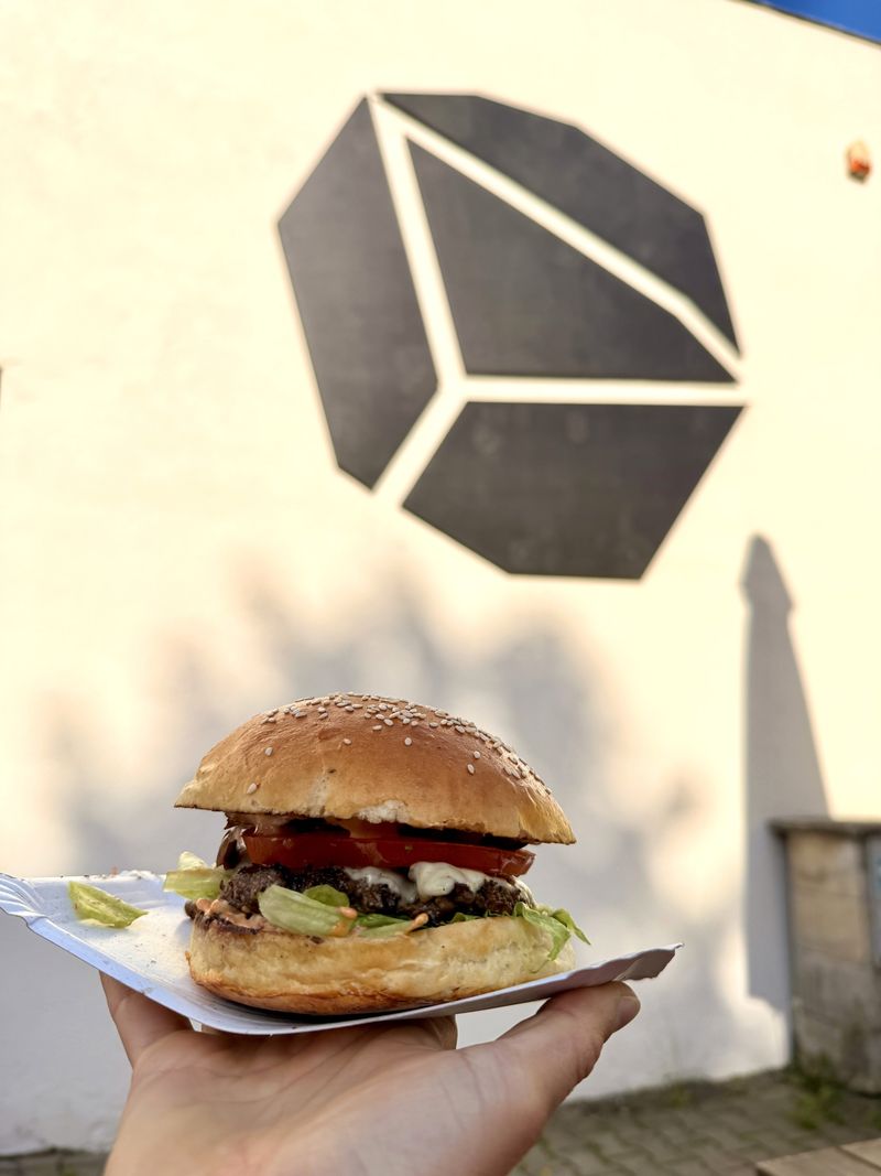 BP Burger Párty